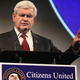 Illustration for article titled Newt Gingrich Urges Gays Not to Vote for Him
